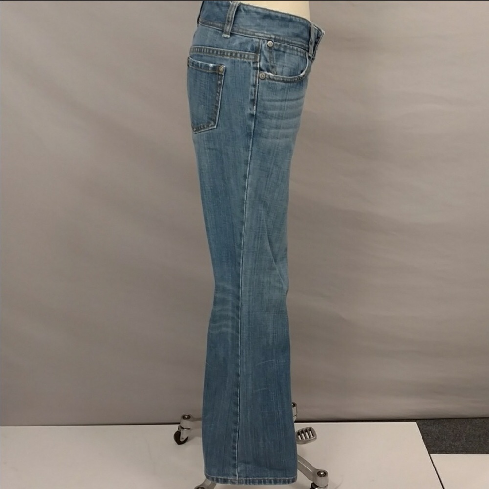Banana Republic Vintage Boot Cut Denim Jeans - Picture 14 of 16